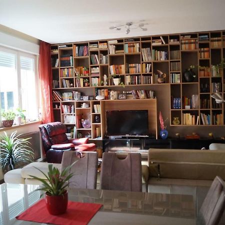Mamini'S Apartment Budapeszt Zewnętrze zdjęcie