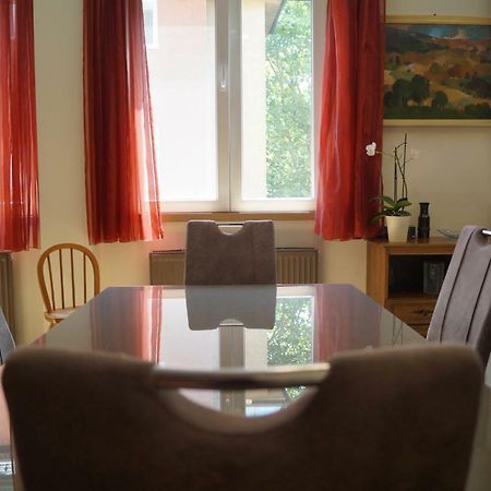 Mamini'S Apartment Budapeszt Zewnętrze zdjęcie