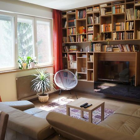 Mamini'S Apartment Budapeszt Zewnętrze zdjęcie