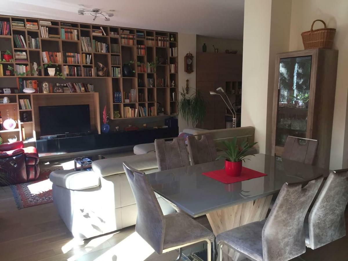 Mamini'S Apartment Budapeszt Zewnętrze zdjęcie