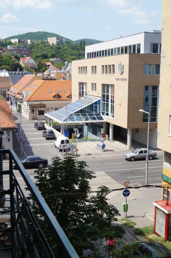 Mamini'S Apartment Budapeszt Zewnętrze zdjęcie
