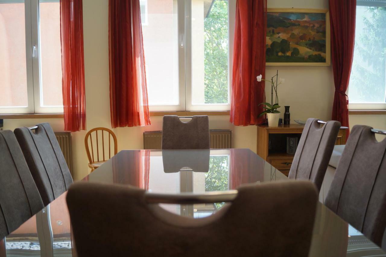 Mamini'S Apartment Budapeszt Zewnętrze zdjęcie