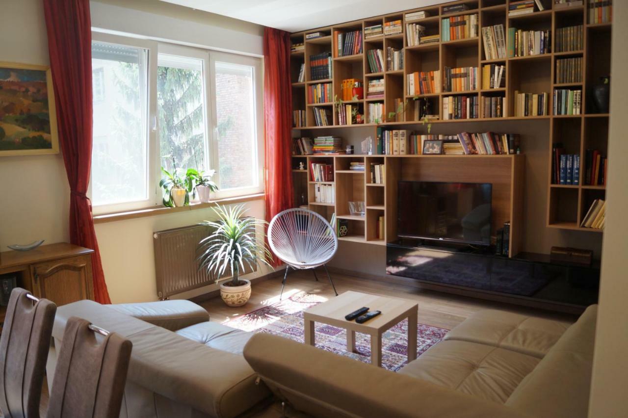 Mamini'S Apartment Budapeszt Zewnętrze zdjęcie